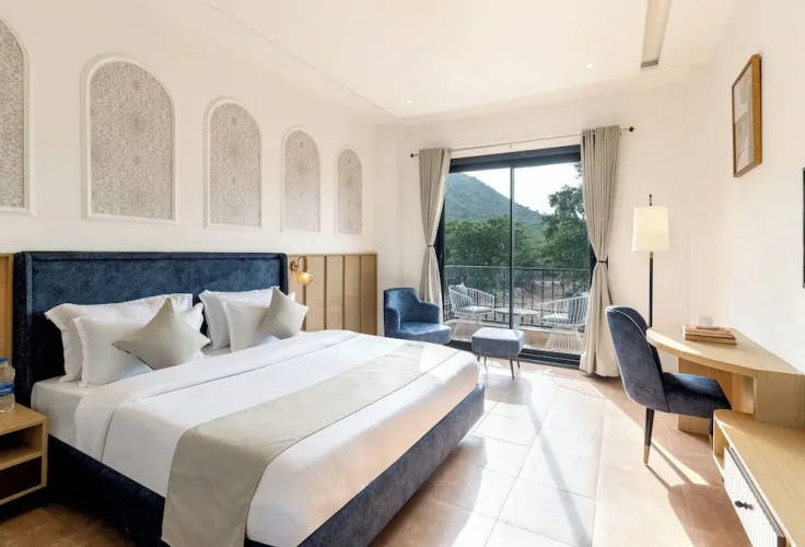 The Montail Udaipur