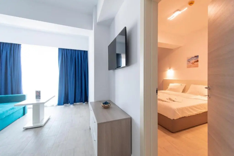 ZIP Apartments