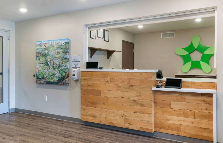 Extended Stay America Providence photo 14