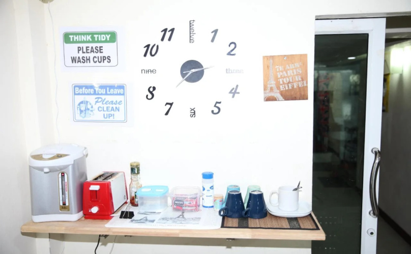 Interpartie Hotel - Adults Only - Hostel
