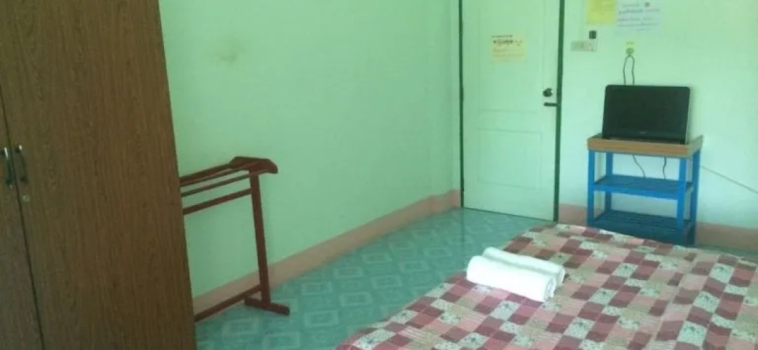 Veerachai Mansion