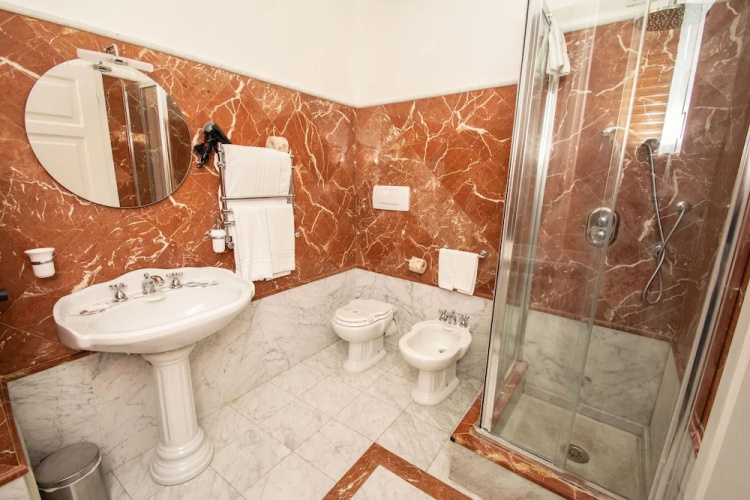 Compasso Suites