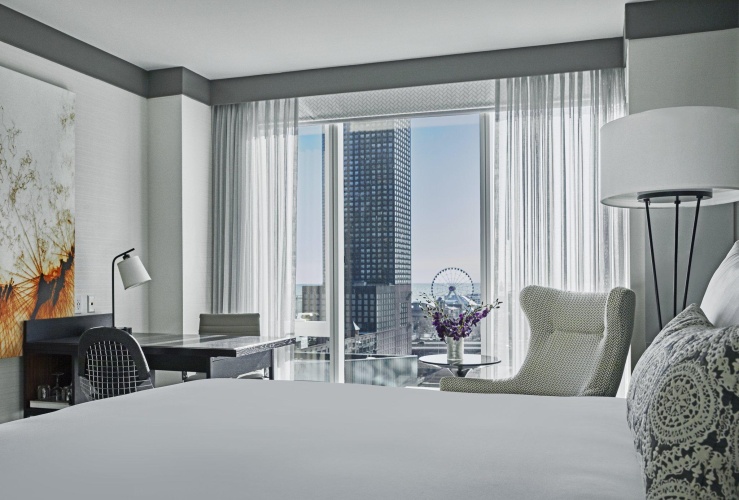 Premium Double room