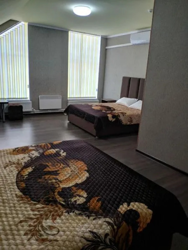 Фотография номера мини отеля Листопад