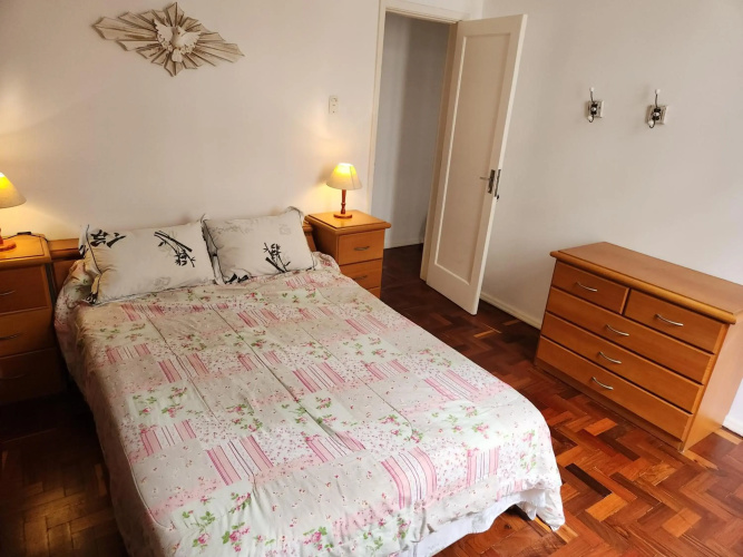 Apartamento Mascarenhas