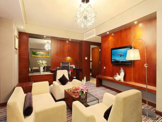 Executive Suite