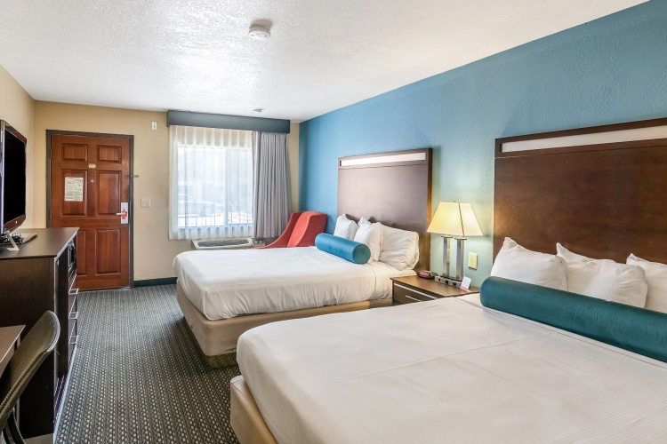 Glenridge Inn Glendale - Pasadena