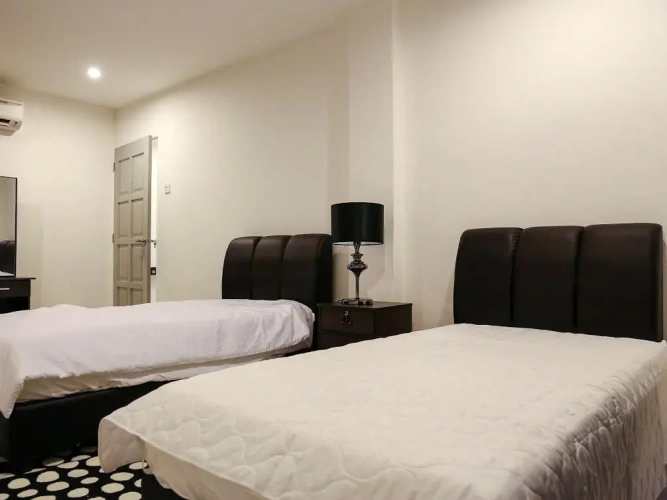 Standard Family room