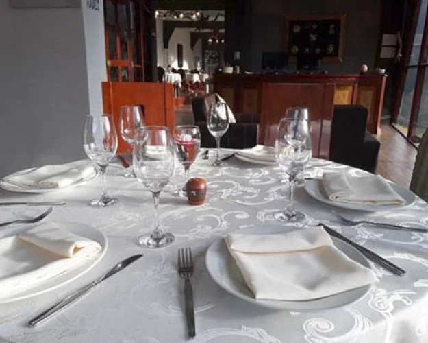 Hotel Pisac Inca