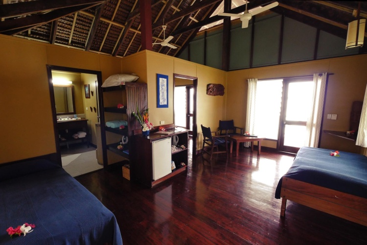 Bungalow