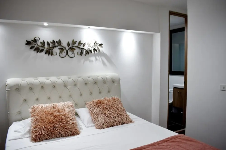 Grand Apartment