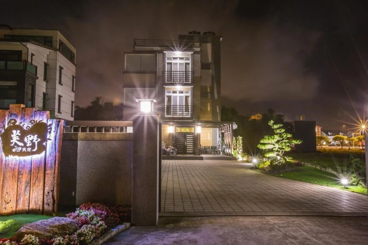 Hotelafbeelding