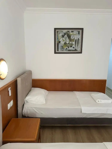 Softa Vivanco Hotel