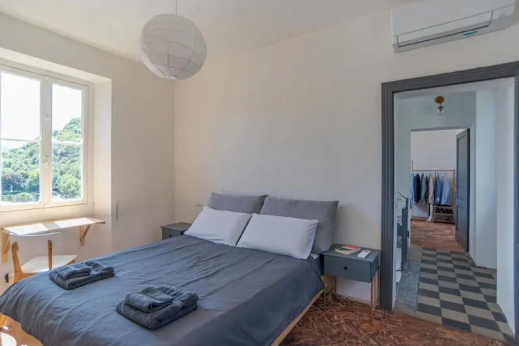 Casa di Pietra Menaggio