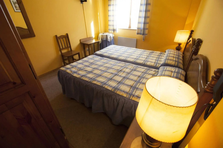 Pension Monteverde