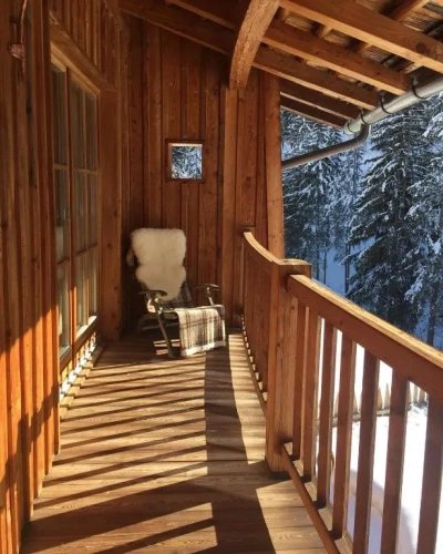 Deluxe Double Apartment