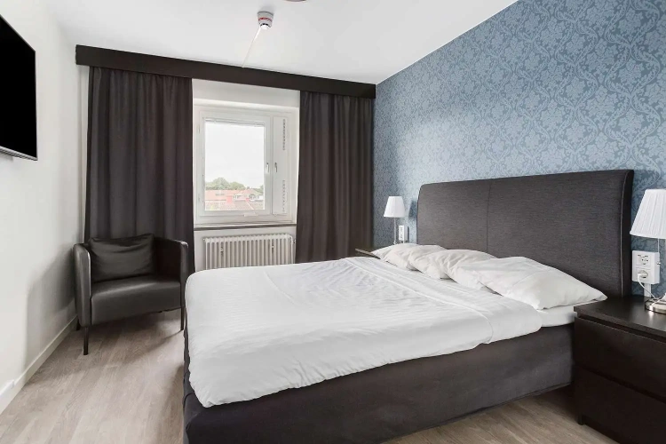 Business Double room
