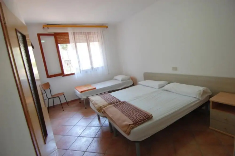 Cozy Flat in Rosolina