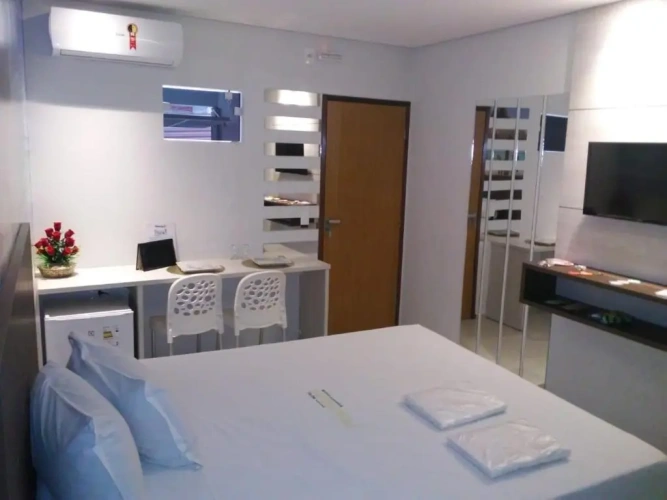Standard Suite