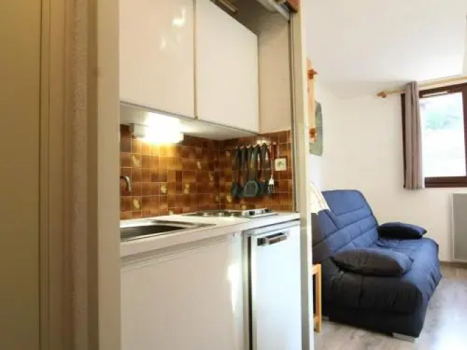 Apartment Bois Des Coqs 27