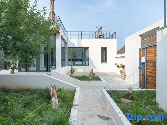 Linqinshuxia Homestay