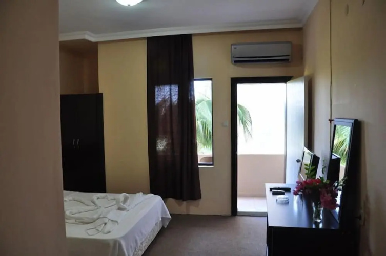 Acacia Resort Hotel