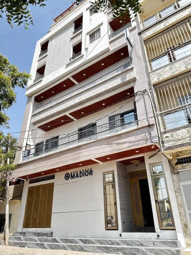 Résidence Madior - Dakar