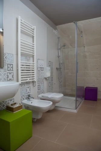 Premium Double room with balcony