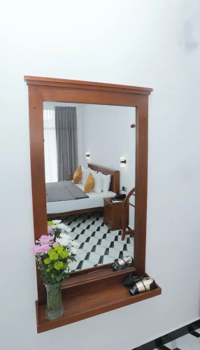 Ivory Canopy resort