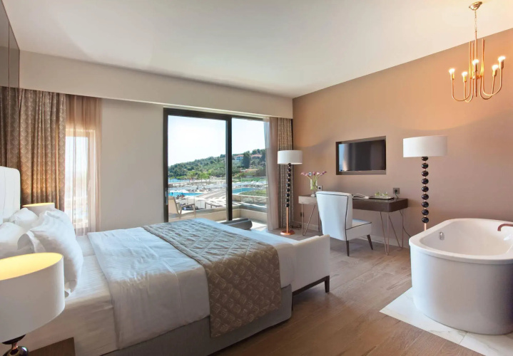 Miraggio Thermal Spa Resort