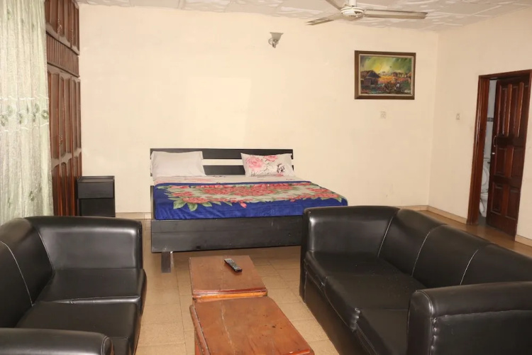 Samaritan Hotel