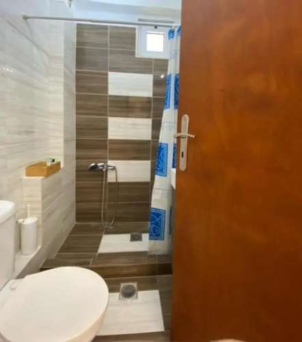 ALEXANDRA Apartment 110, 4' from central Beach Rethymno