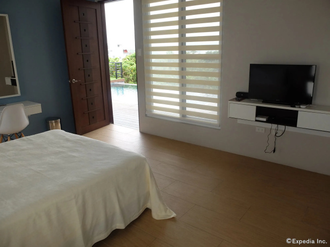 One Hagdan Villas