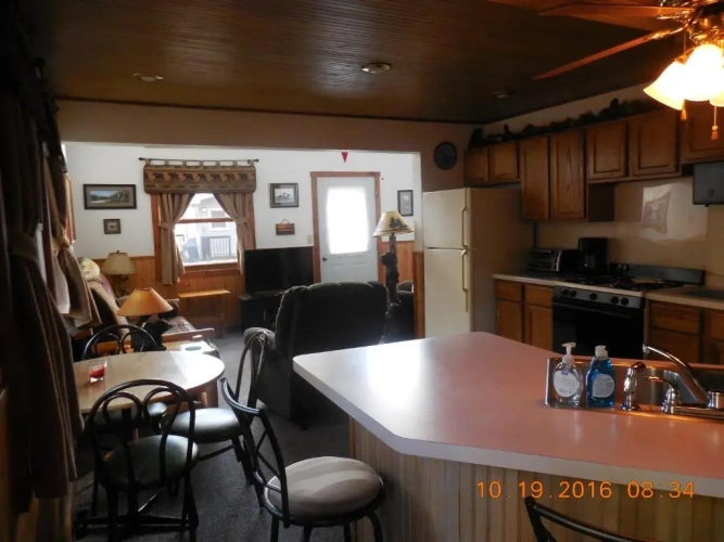 Cottage
