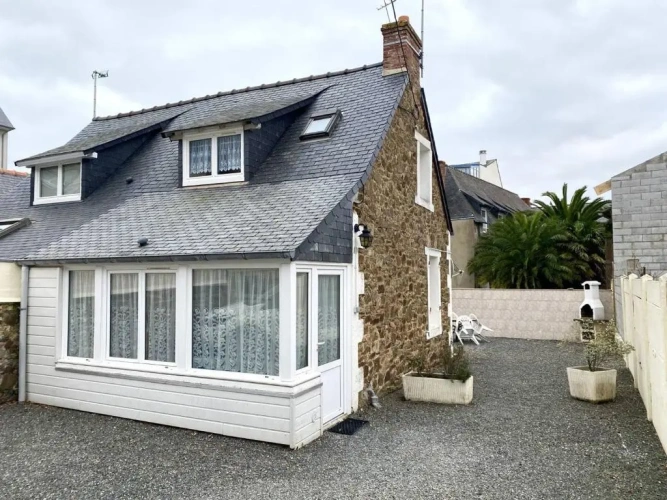 Cottage