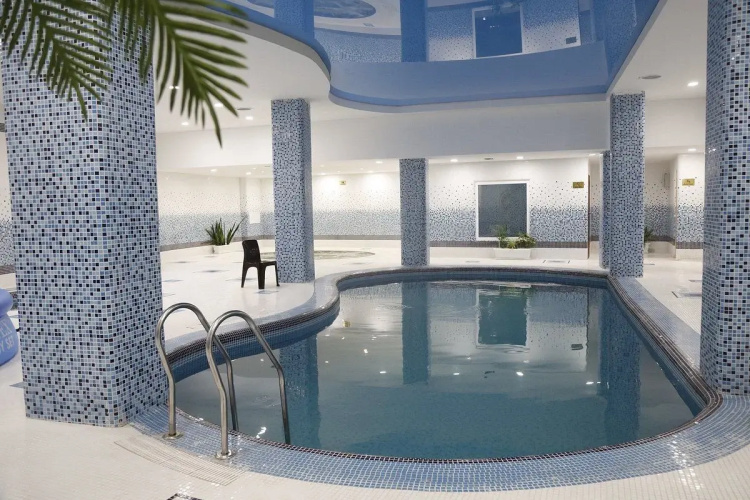 Panorama Hotel