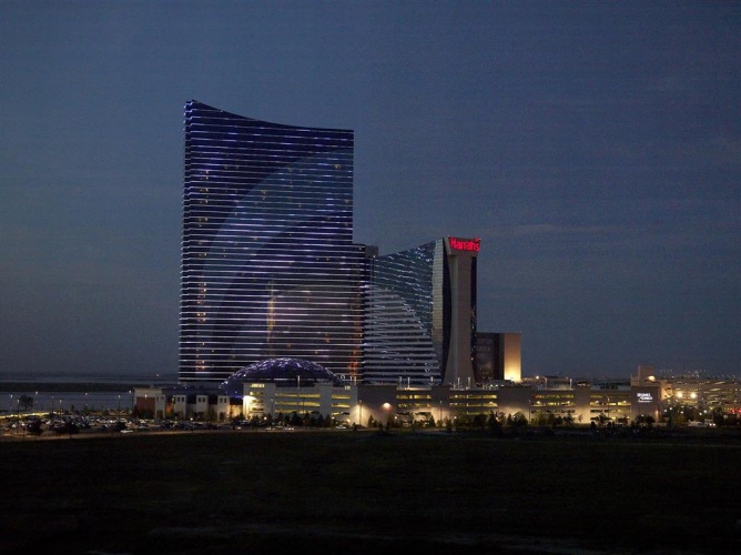 Harrah's Resort Atlantic City photo 23