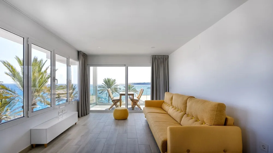 Deva Beach Boutique Apartments
