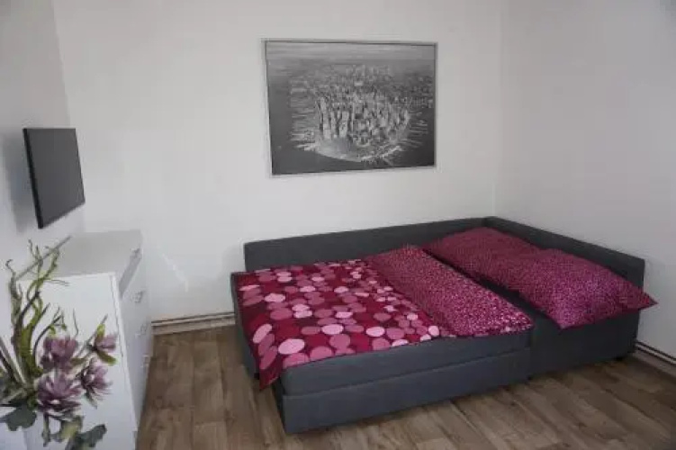 Apartman Relax Nova Pec Lipno