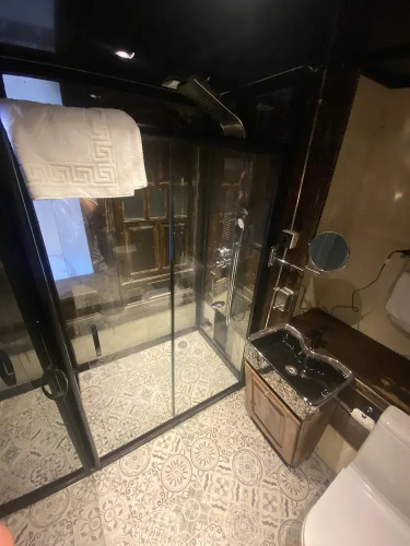 Çiftehan Boutique Otel