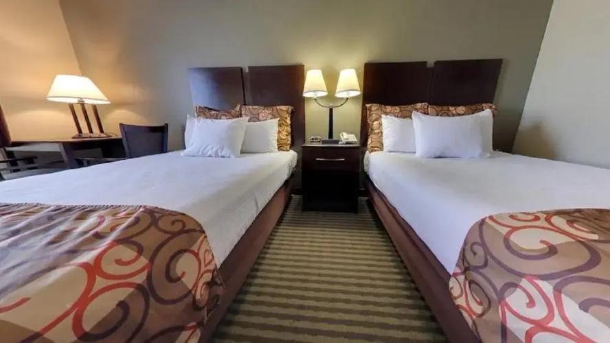 Econo Lodge