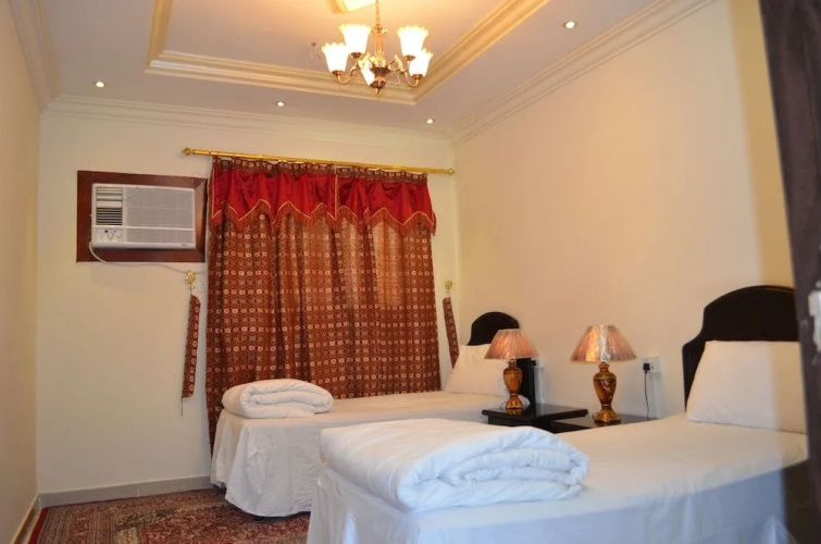 Al Eairy Furnished Apartment Riyadh 1