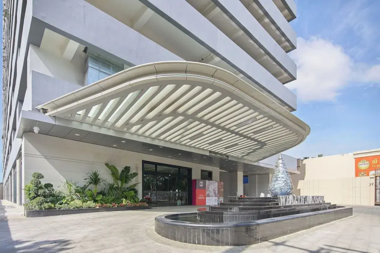 Imagen del hotel
