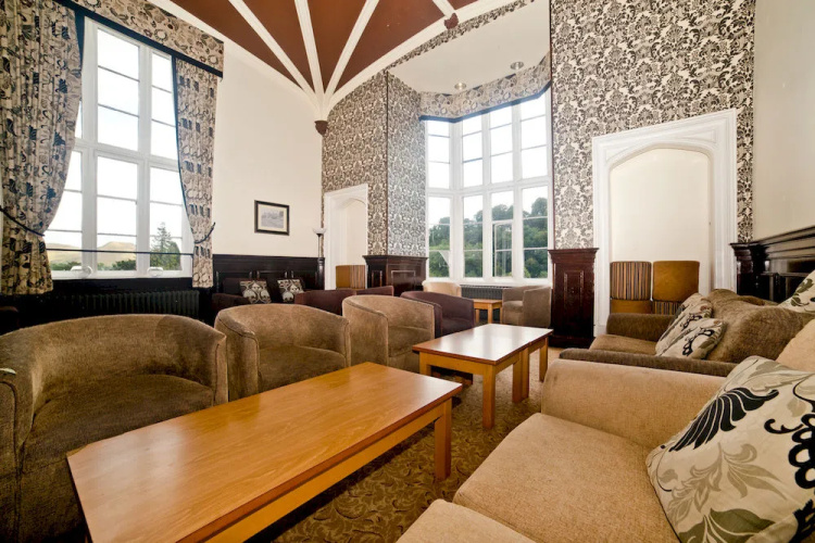 YHA Ilam Hall