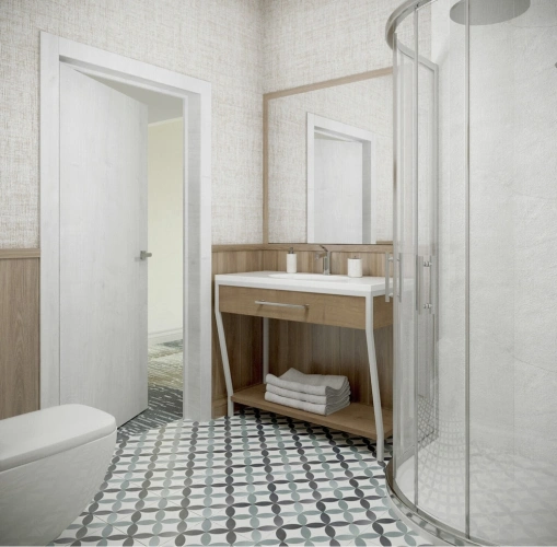 Executive Double room