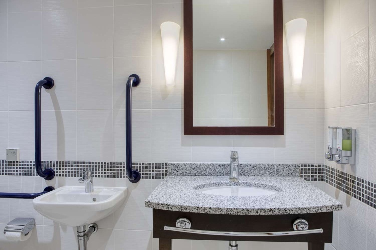 Hampton by Hilton York photo 12