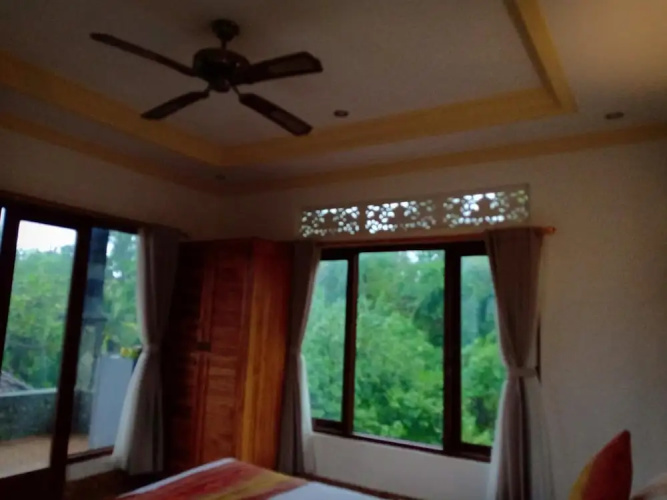 Nyoman House Ubud