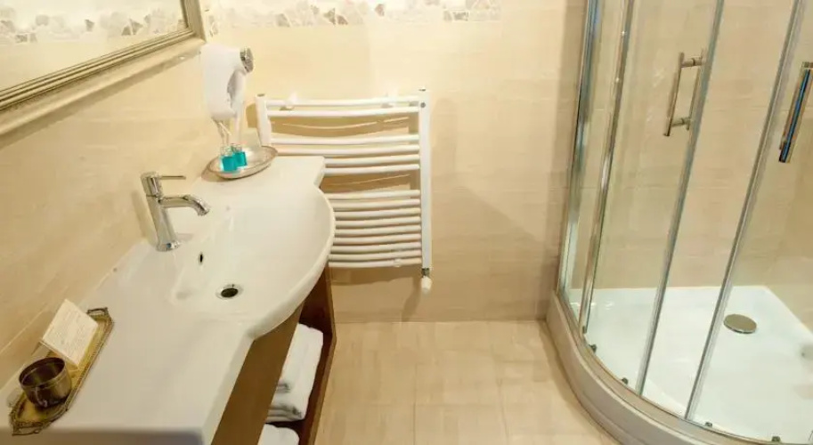 Hotel Lipowy Most