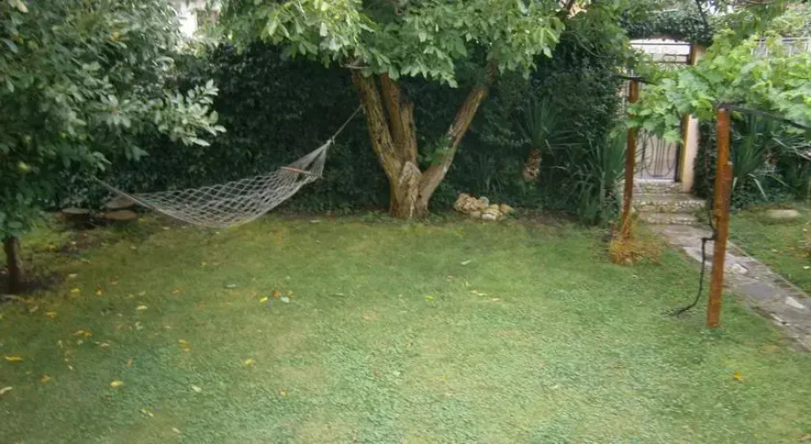 Guest House Hristovi
