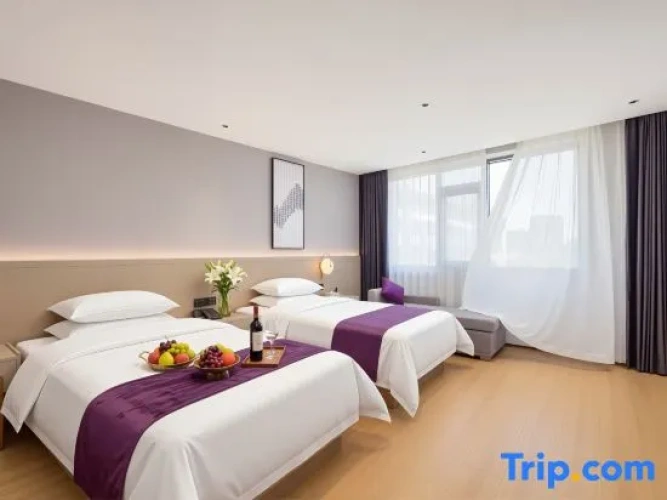 Business Twin room